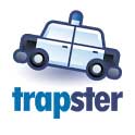 Trapster iPhone